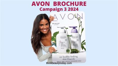 New (Avon Catalogs 2024 Online) View & Download .